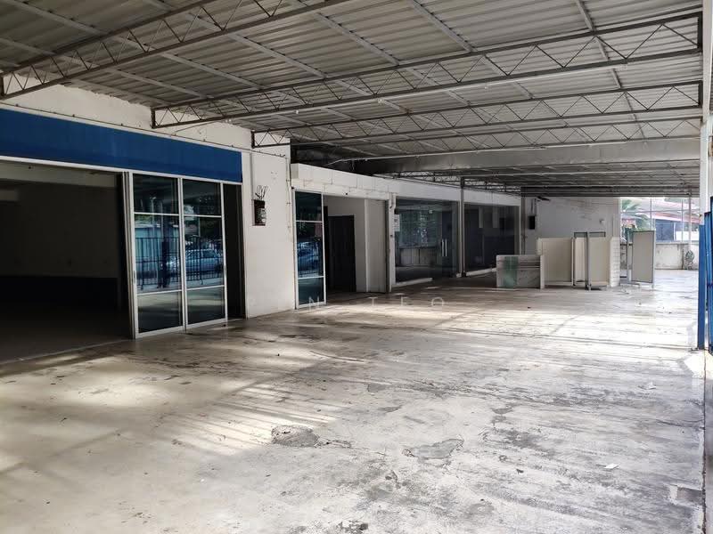 Shop / Office untuk Disewa di Bandar Bayan Baru (Bayan Lepas) - Pen Teo - Exterior - PropertyGuru.com.my