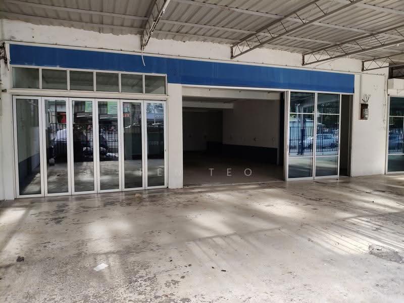 Shop / Office untuk Disewa di Bandar Bayan Baru (Bayan Lepas) - Pen Teo - Exterior - PropertyGuru.com.my