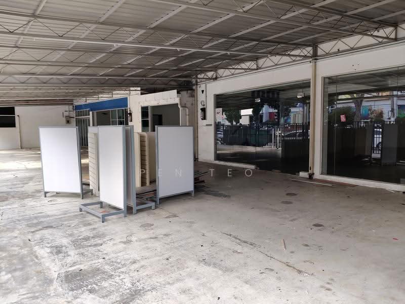 Shop / Office untuk Disewa di Bandar Bayan Baru (Bayan Lepas) - Pen Teo - Exterior - PropertyGuru.com.my