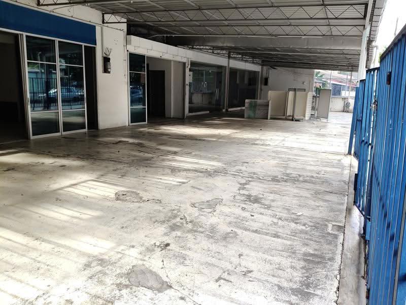 Shop / Office untuk Disewa di Bandar Bayan Baru (Bayan Lepas) - Pen Teo - Exterior - PropertyGuru.com.my