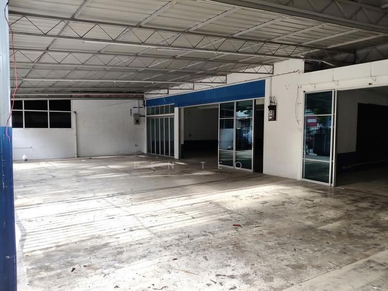 Shop / Office untuk Disewa di Bandar Bayan Baru (Bayan Lepas) - Pen Teo - Interior - PropertyGuru.com.my