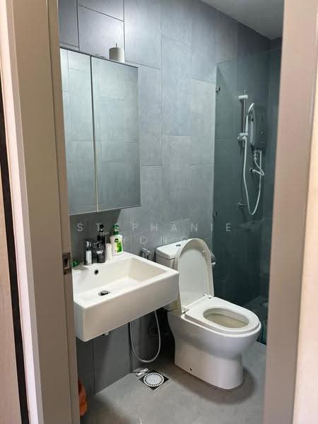 Service Residence for Rent at M Vertica - Stephanie Yong - Bathroom - PropertyGuru.com.my