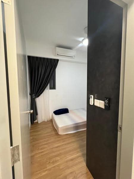 Service Residence for Rent at M Vertica - Stephanie Yong - Bedroom - PropertyGuru.com.my