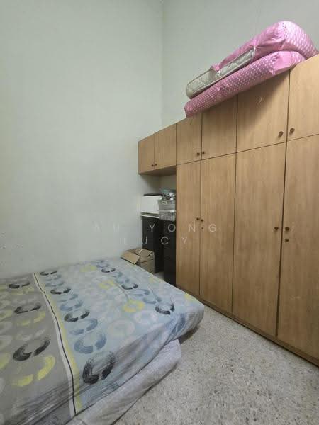1-storey Terraced House for Rent in Bandar Baru Permas Jaya (Permas Jaya) - Au Yong Lucy - Bedroom - PropertyGuru.com.my