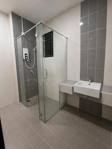 2-storey Terraced House for Rent in Kotasas (Kuantan) - Chai Kiew Tiong - Bathroom - PropertyGuru.com.my