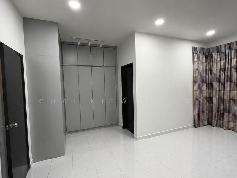 2-storey Terraced House for Rent in Kotasas (Kuantan) - Chai Kiew Tiong - Interior - PropertyGuru.com.my