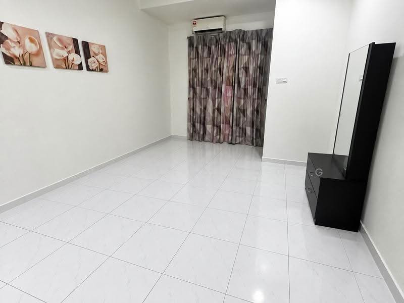 2-storey Terraced House for Rent in Kotasas (Kuantan) - Chai Kiew Tiong - Bedroom - PropertyGuru.com.my