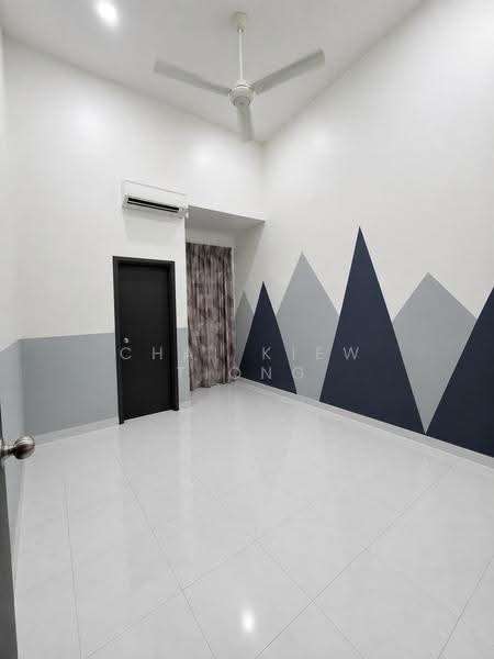 2-storey Terraced House for Rent in Kotasas (Kuantan) - Chai Kiew Tiong - Interior - PropertyGuru.com.my