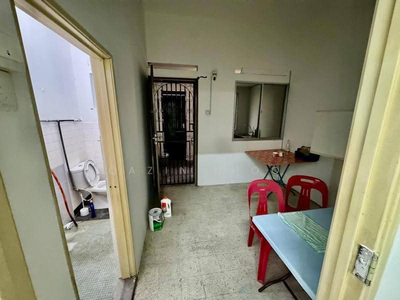 Rumah Teres 2-Tingkat untuk Dijual di Gunung Rapat (Ipoh) - Qazin Khoo - Bathroom - PropertyGuru.com.my
