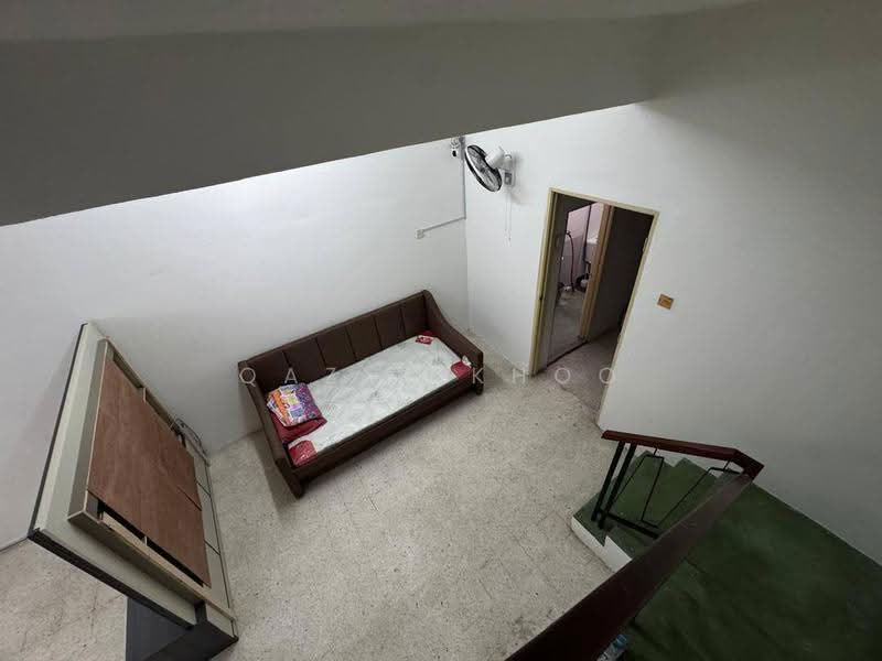 Rumah Teres 2-Tingkat untuk Dijual di Gunung Rapat (Ipoh) - Qazin Khoo - PropertyGuru.com.my
