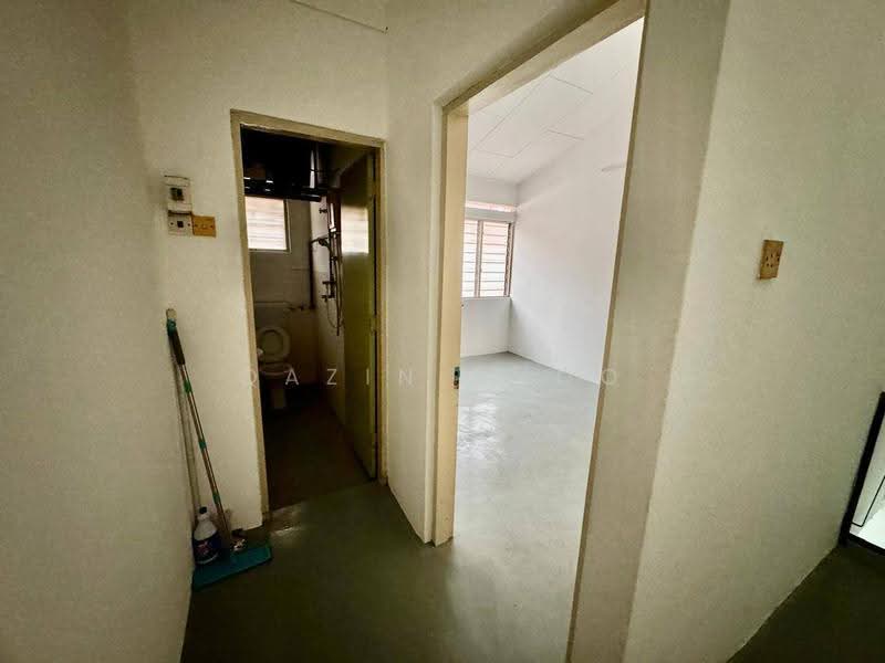 Rumah Teres 2-Tingkat untuk Dijual di Gunung Rapat (Ipoh) - Qazin Khoo - PropertyGuru.com.my