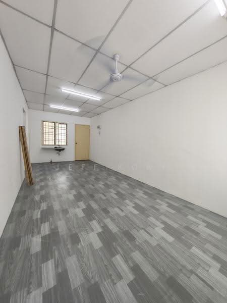 Rumah Flat untuk Disewa di Desa Pinang 2 - Jeff Koay - Interior - PropertyGuru.com.my
