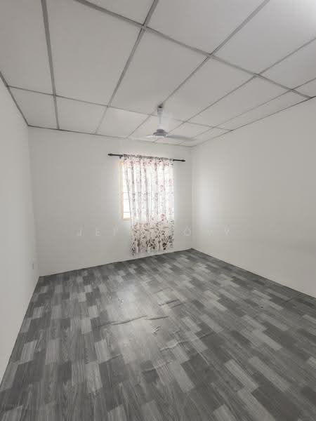 Rumah Flat untuk Disewa di Desa Pinang 2 - Jeff Koay - Interior - PropertyGuru.com.my