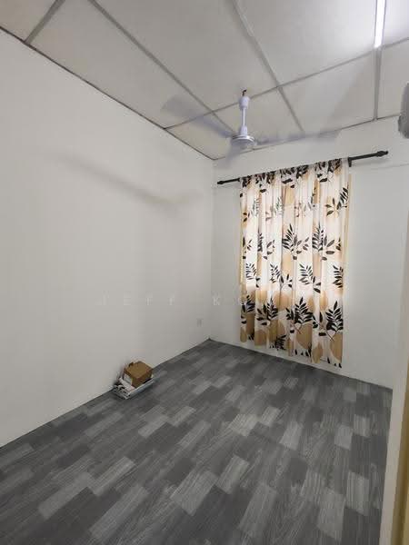 Rumah Flat untuk Disewa di Desa Pinang 2 - Jeff Koay - Interior - PropertyGuru.com.my