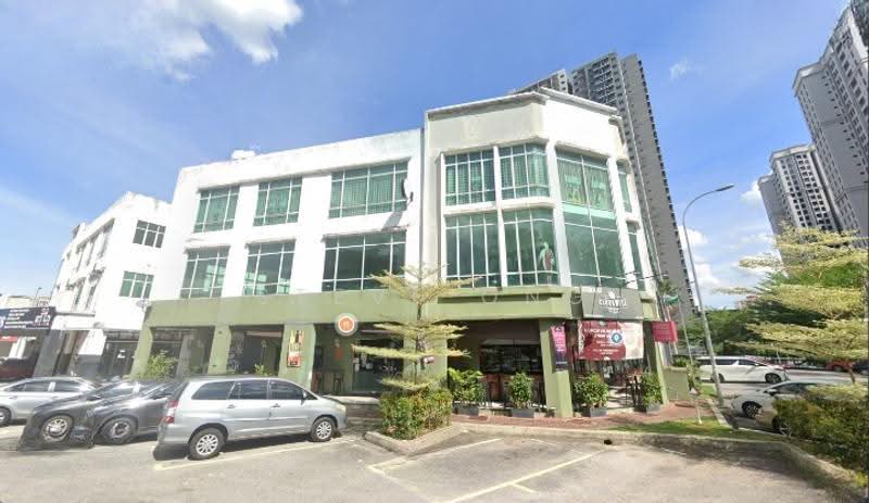 Shop for Sale in Puchong (Selangor) - Steve Ong - Exterior - PropertyGuru.com.my