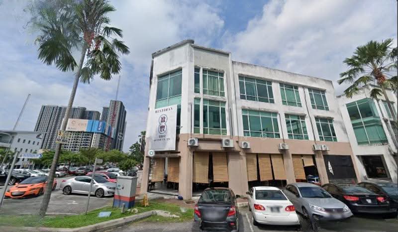 Shop for Sale in Puchong (Selangor) - Steve Ong - Exterior - PropertyGuru.com.my