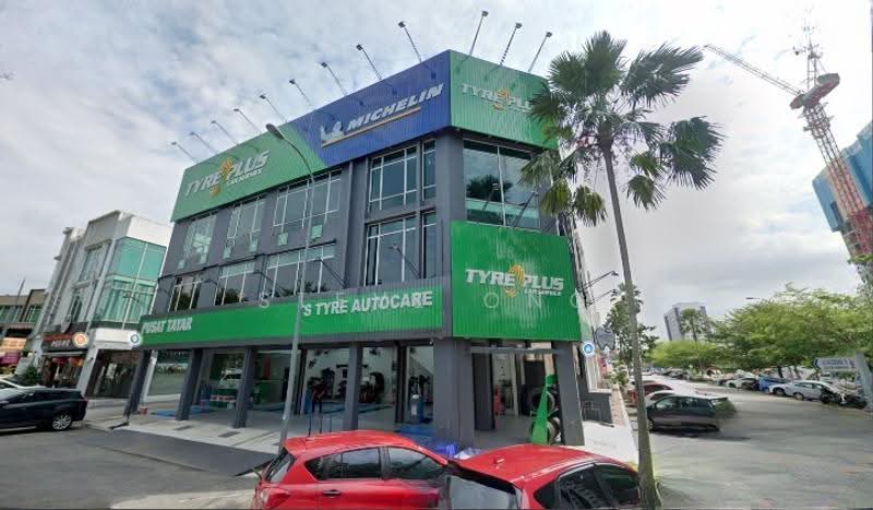 Shop for Sale in Puchong (Selangor) - Steve Ong - Exterior - PropertyGuru.com.my