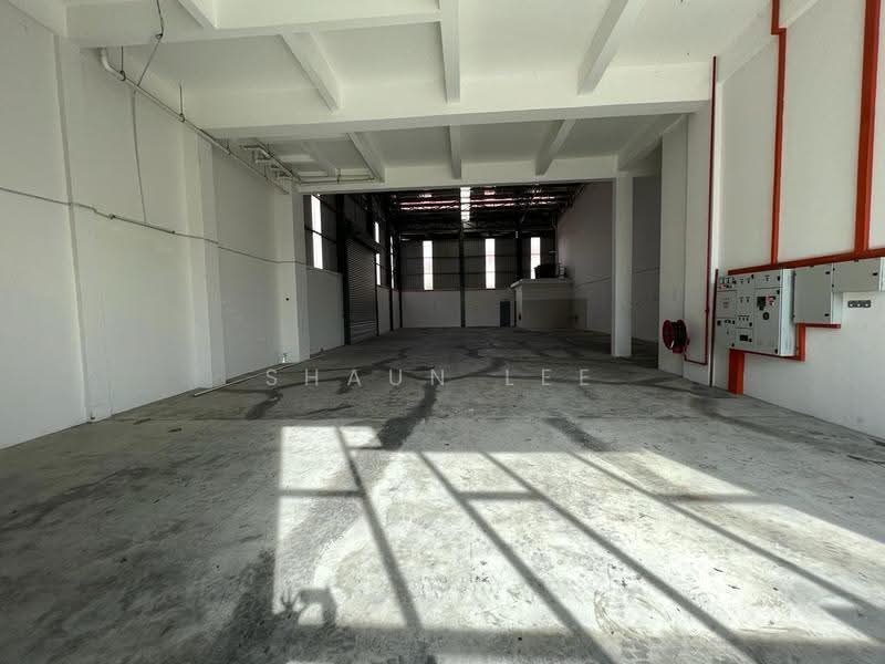 Kilang Berkembar untuk Dijual di Puchong (Selangor) - Shaun Lee - Interior - PropertyGuru.com.my