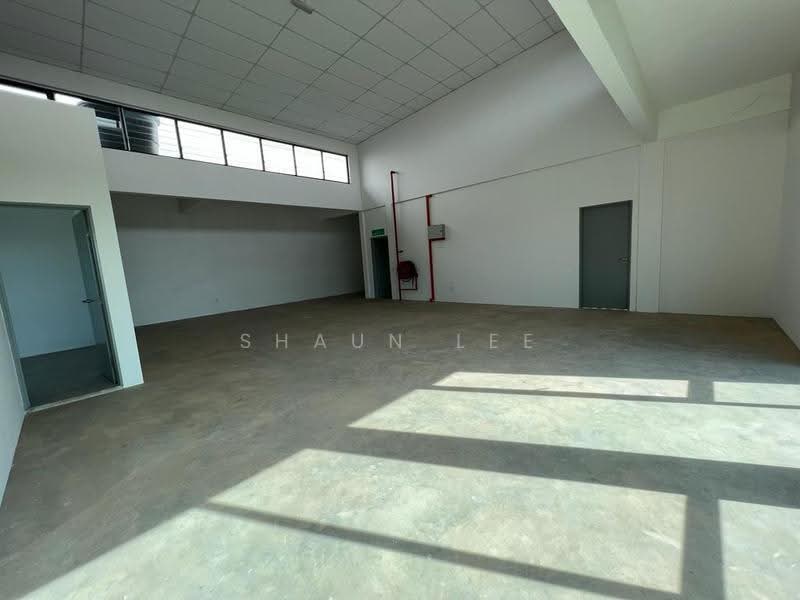 Kilang Berkembar untuk Dijual di Puchong (Selangor) - Shaun Lee - Interior - PropertyGuru.com.my
