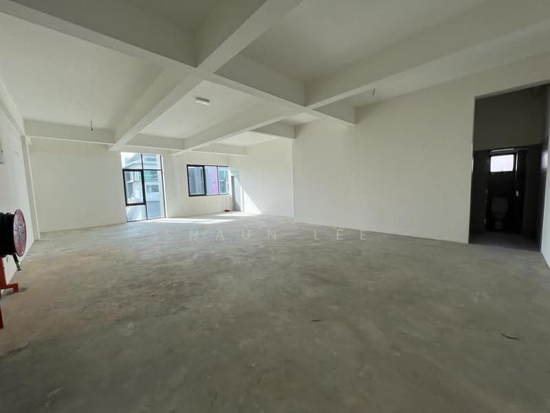 Kilang Berkembar untuk Dijual di Puchong (Selangor) - Shaun Lee - Interior - PropertyGuru.com.my