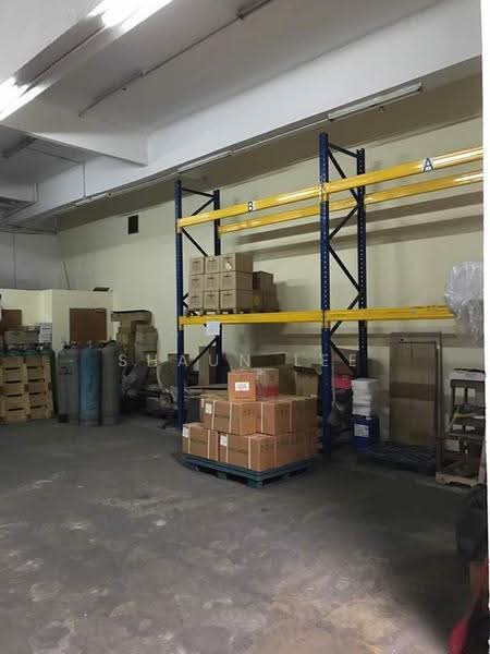 Kilang Berkembar untuk Dijual di Puchong (Selangor) - Shaun Lee - Interior - PropertyGuru.com.my