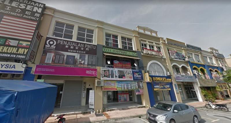 Shop for Sale in REEF (Rawang) - Bond Lee - PropertyGuru.com.my