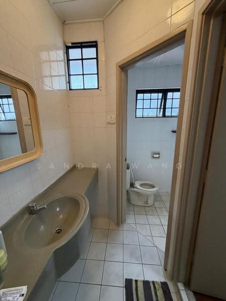 Rumah Teres 2-Tingkat untuk Dijual di Bandar Utama 7 (Bandar Utama) - Sandra Wang - PropertyGuru.com.my