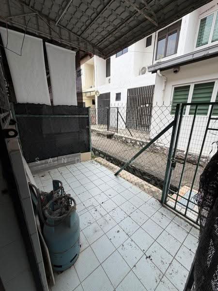 Rumah Teres 2-Tingkat untuk Dijual di Bandar Utama 7 (Bandar Utama) - Sandra Wang - PropertyGuru.com.my