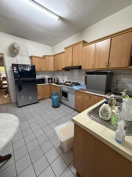 Rumah Teres 2-Tingkat untuk Dijual di Bandar Utama 7 (Bandar Utama) - Sandra Wang - PropertyGuru.com.my