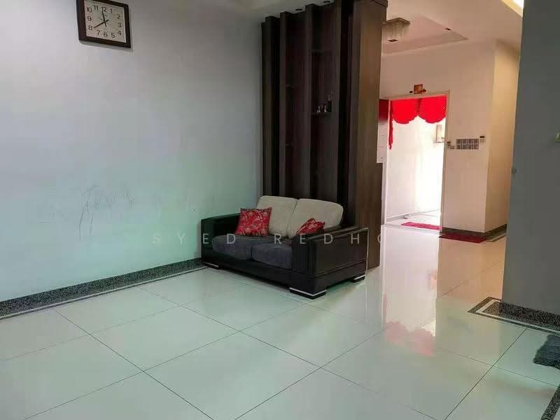 Semi-Detached House for Sale in Taman Laman Kuda (Anak Bukit) - Syed Redho - Living Room - PropertyGuru.com.my