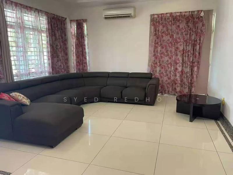 Semi-Detached House for Sale in Taman Laman Kuda (Anak Bukit) - Syed Redho - Living Room - PropertyGuru.com.my
