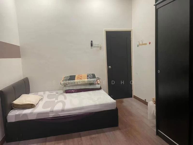 Semi-Detached House for Sale in Taman Laman Kuda (Anak Bukit) - Syed Redho - Bedroom - PropertyGuru.com.my