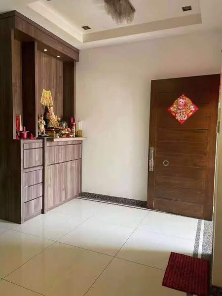 Semi-Detached House for Sale in Taman Laman Kuda (Anak Bukit) - Syed Redho - Interior - PropertyGuru.com.my