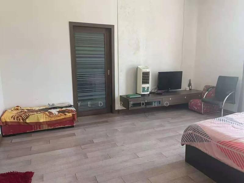 Semi-Detached House for Sale in Taman Laman Kuda (Anak Bukit) - Syed Redho - Bedroom - PropertyGuru.com.my
