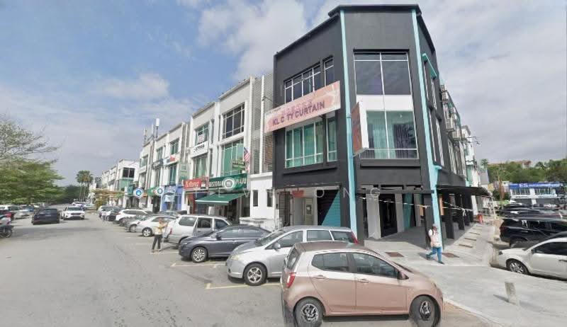 Shop for Sale in Puchong (Selangor) - Steve Ong - Exterior - PropertyGuru.com.my