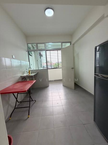 Apartment for Rent at Senibong Indah - Alvin Lim - Kitchen - PropertyGuru.com.my