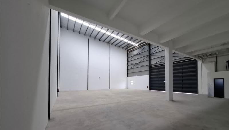 Semi-D Factory for Sale in Kapar (Selangor) - STEVE KI - Interior - PropertyGuru.com.my