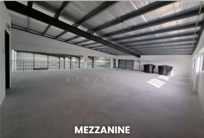 Semi-D Factory for Sale in Kapar (Selangor) - STEVE KI - PropertyGuru.com.my