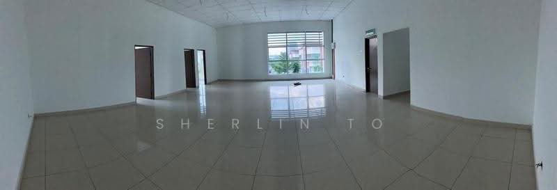 Semi-D Factory for Rent in Kempas Lama (Johor Bahru) - Sherlin To - Interior - PropertyGuru.com.my