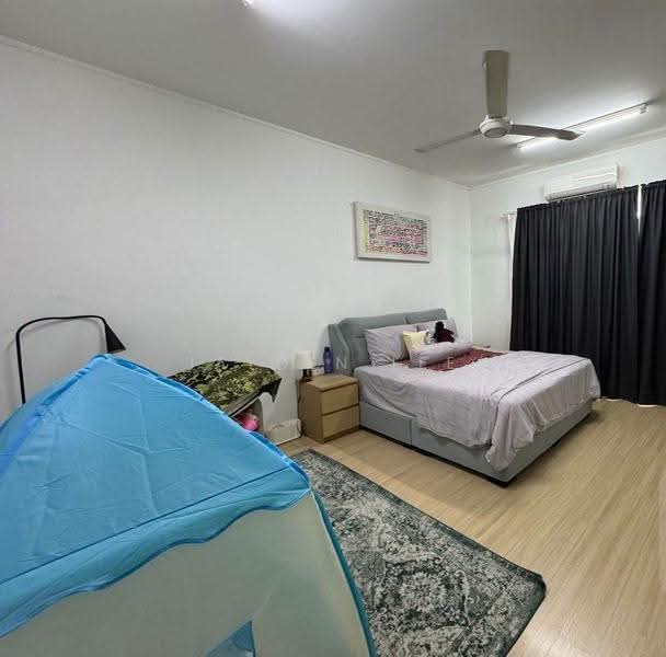 2-storey Terraced House for Sale in Bukit Raja (Selangor) - Jayden Lee - Bedroom - PropertyGuru.com.my