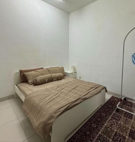2-storey Terraced House for Sale in Bukit Raja (Selangor) - Jayden Lee - Bedroom - PropertyGuru.com.my