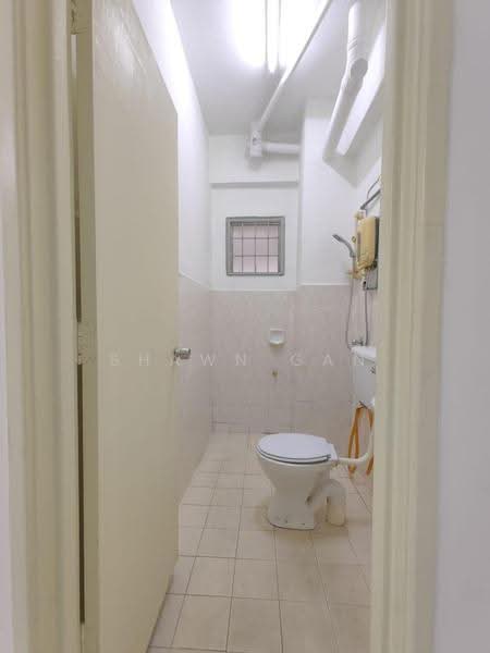 Apartment for Rent at Mas Kipark Damansara - Shawn Gan - Bathroom - PropertyGuru.com.my
