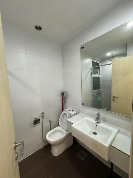 Service Residence for Rent at Encorp Marina - Claira Ong - Bathroom - PropertyGuru.com.my