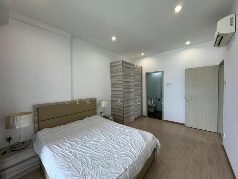 Service Residence for Rent at Encorp Marina - Claira Ong - Bedroom - PropertyGuru.com.my