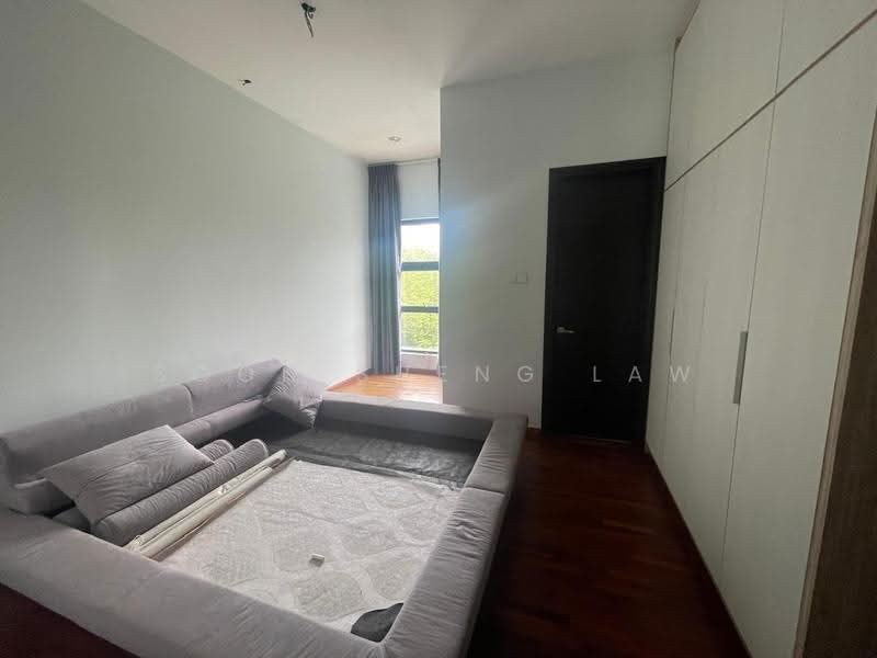 Semi-Detached House for Sale in Bandar Sungai Long (Selangor) - Soon Sheng Law - Bedroom - PropertyGuru.com.my