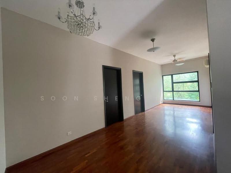 Semi-Detached House for Sale in Bandar Sungai Long (Selangor) - Soon Sheng Law - Living Room - PropertyGuru.com.my