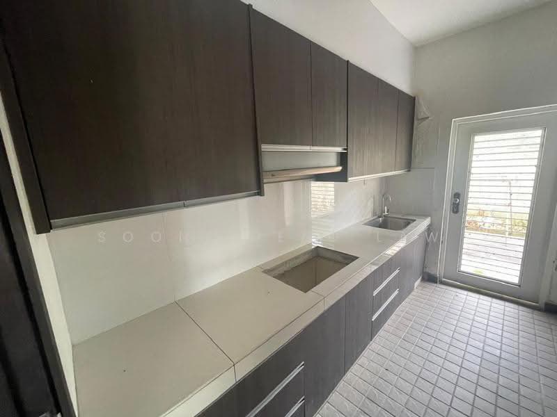 Semi-Detached House for Sale in Bandar Sungai Long (Selangor) - Soon Sheng Law - Kitchen - PropertyGuru.com.my