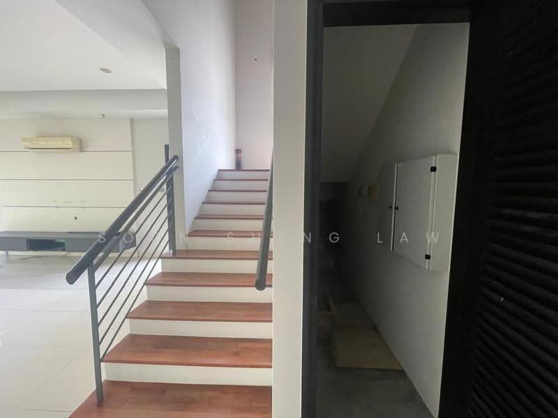 Semi-Detached House for Sale in Bandar Sungai Long (Selangor) - Soon Sheng Law - Interior - PropertyGuru.com.my