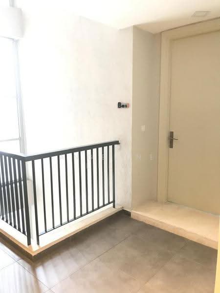 Kediaman Servis untuk Disewa di Vogue Suites One - Angeline LIEW - Corridor - PropertyGuru.com.my