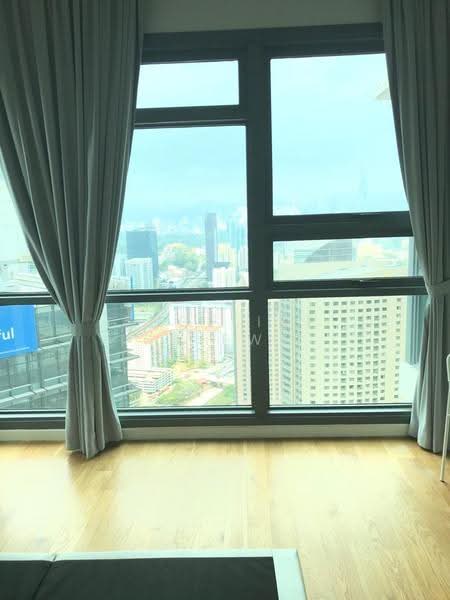 Kediaman Servis untuk Disewa di Vogue Suites One - Angeline LIEW - View - PropertyGuru.com.my